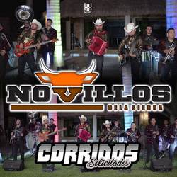 Portada de Corridos Solicitados