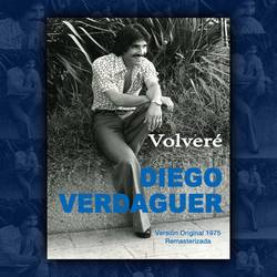 Portada de Volveré (Versión Original [Remasterizada 2019])