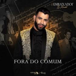 Portada de Fora do Comum