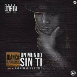 Portada de Un Mundo Sin Ti