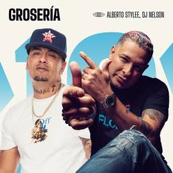 Portada de Grosería