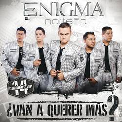 Portada de ¿Van A Querer Más?