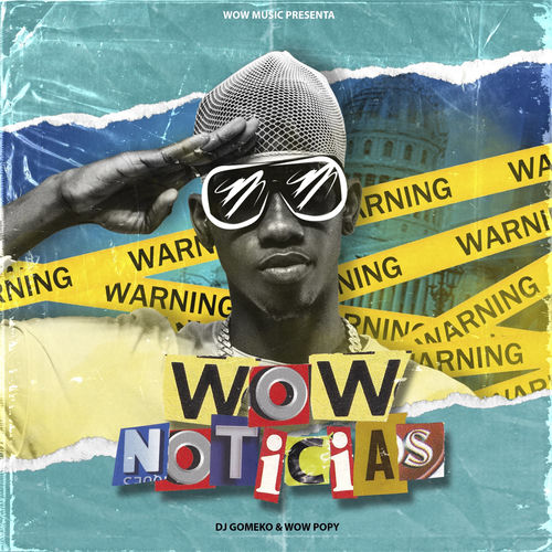 Portada de Wow Noticias
