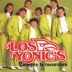 Portada de Siempre Te Recordaré