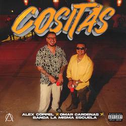 Portada de Cositas