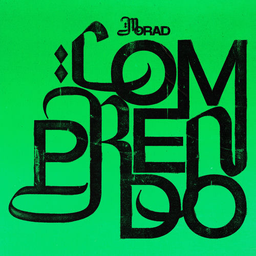 Portada de Comprendo