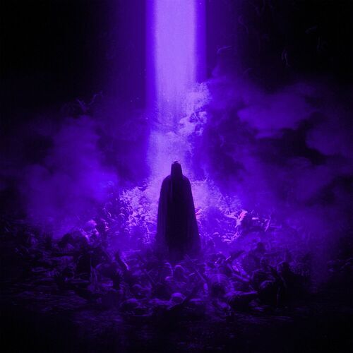 Portada de RAVE HELL