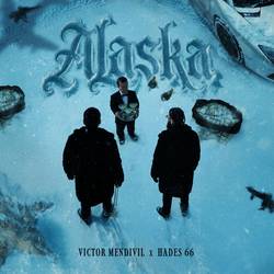 Portada de Alaska