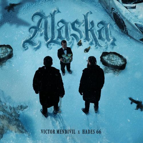 Portada de Alaska
