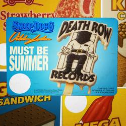 Portada de Must Be Summer