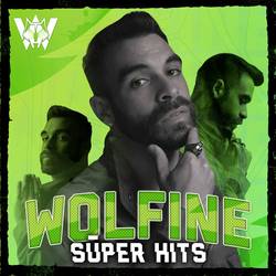 Portada de Wolfine Súper Hits