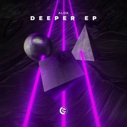 Portada de Deeper EP (Extended Mixes)