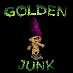 Portada de Golden Junk