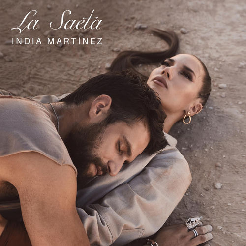 Portada de La Saeta