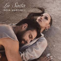 Portada de La Saeta