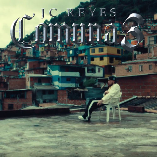 Portada de COMUNA 3