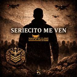 Portada de Seriecito Me Ven