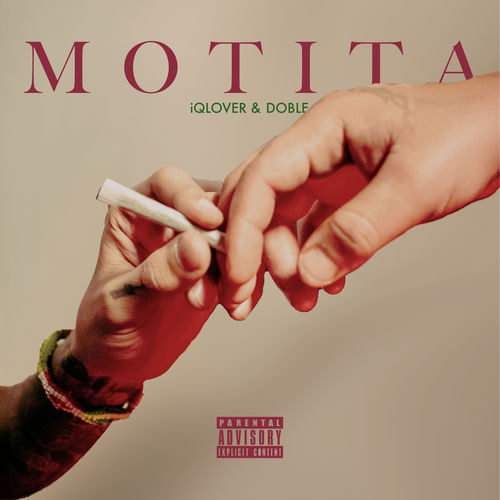 Portada de Motita