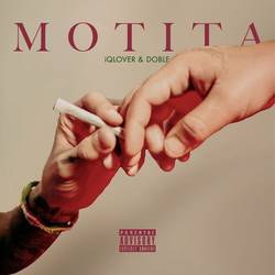 Portada de Motita