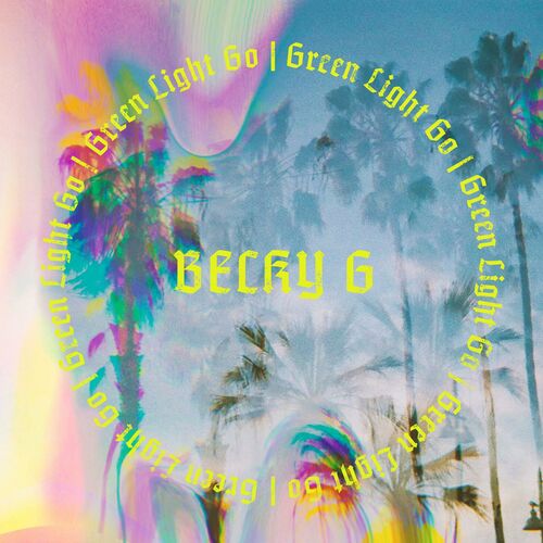 Portada de Green Light Go
