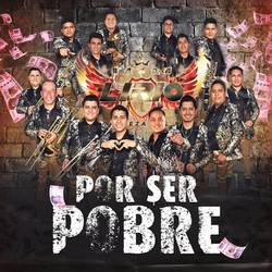 Portada de Por Ser Pobre