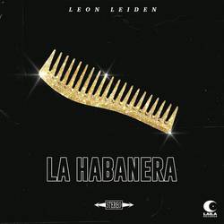 Portada de La Habanera