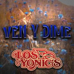 Portada de Ven y Dime