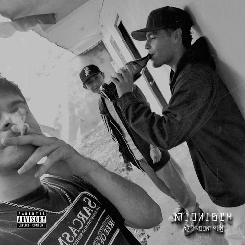 Portada de Midnigth