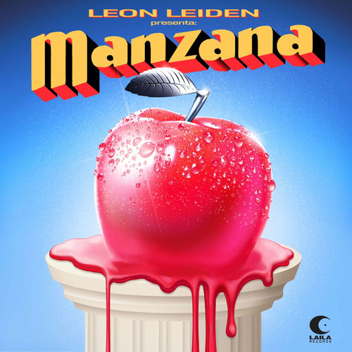 Portada de Manzana