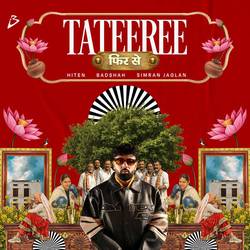 Portada de Tateeree Phir Se
