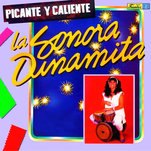 Portada de Picante y Caliente
