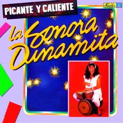 Portada de Picante y Caliente