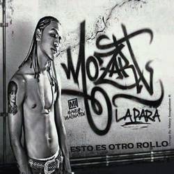 Portada de Esto Es Otro Rollo