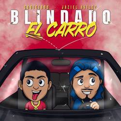 Portada de Blindado El Carro