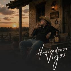Portada de Haciéndonos Viejos