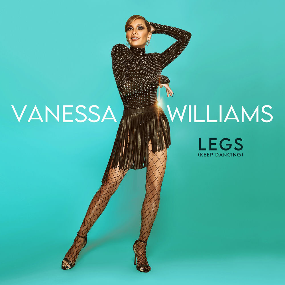 Portada de Vanesa