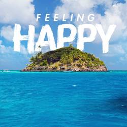 Portada de Feeling Happy