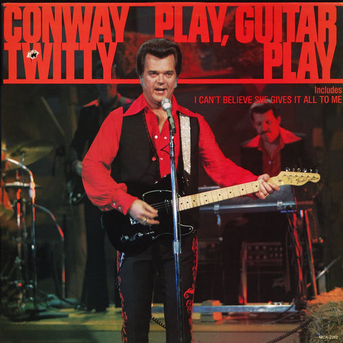 Portada de Play Guitar Play