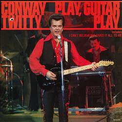 Portada de Play Guitar Play