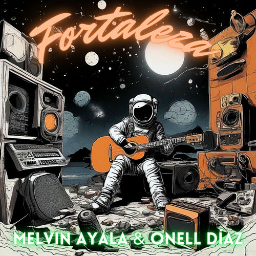 Portada de Fortaleza