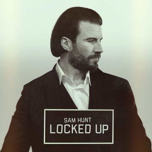 Portada de Locked Up