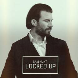 Portada de Locked Up