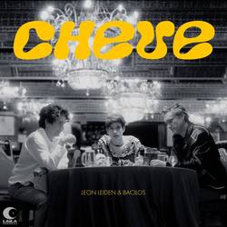 Portada de Cheve