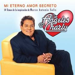 Portada de Mi Eterno Amor Secreto