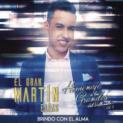 Portada de Brindo Con El Alma