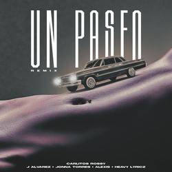 Portada de Un Paseo (feat. Jonna Torres & Heavy Lyricz) (Remix)