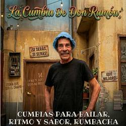 Portada de La Cumbia De Don Ramon