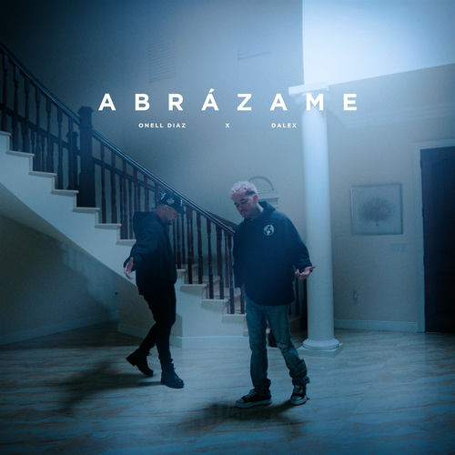 Portada de Abrázame