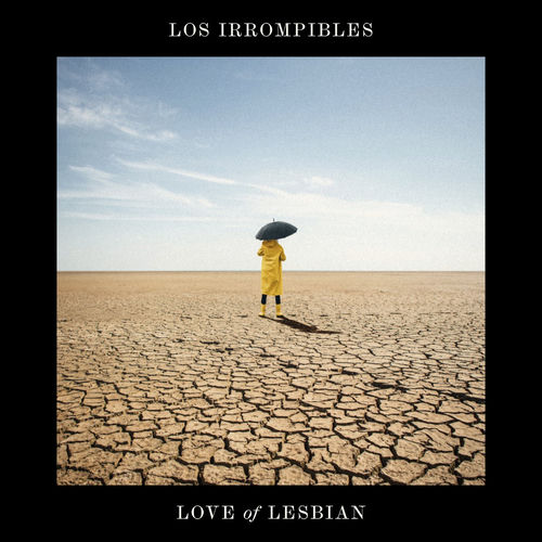 Portada de Los irrompibles