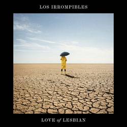 Portada de Los irrompibles